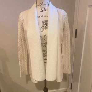 Gaby L Eden Jacket Size Small